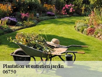 Jardinier paysagiste en entretien de jardin Andon tel: 04.82.29.30.88